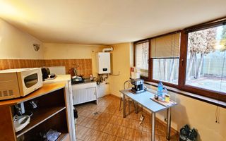 Cladire de birouri P+2, zona HCC - Cetatea Alba Carolina - Poză 28