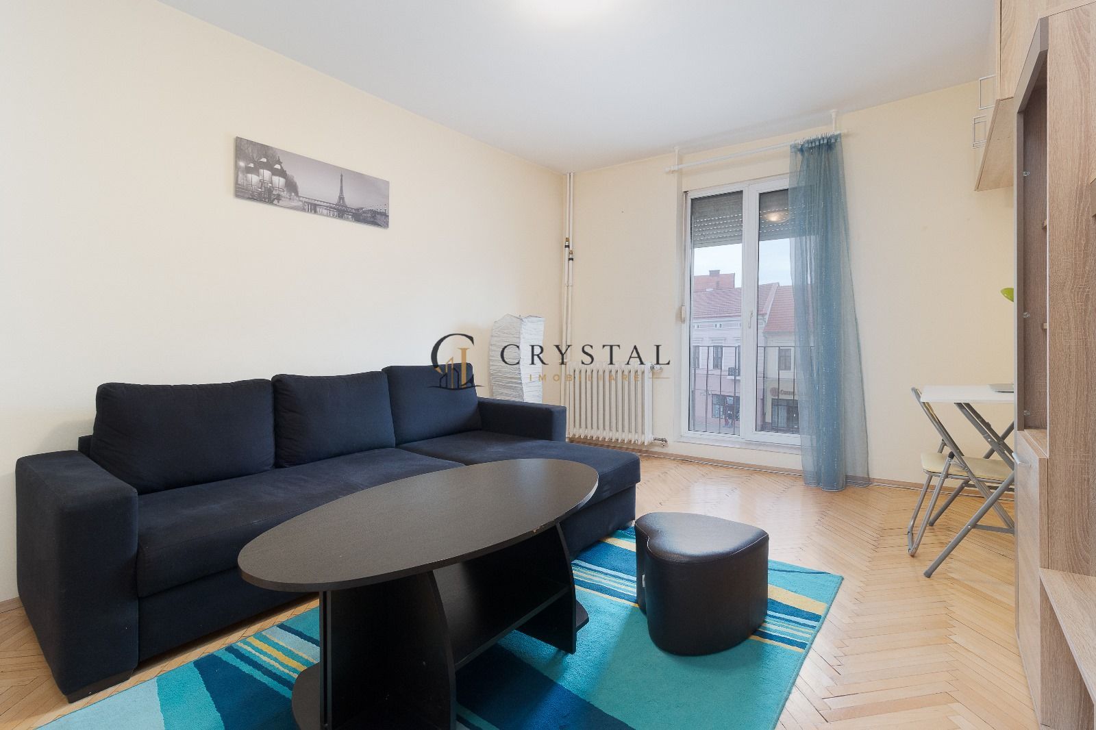Apartament cu 2 camere | Pet Frendly | Zona Ultracentrala | Oradea - Poză 2