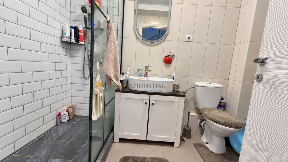 Vilă în Trend Residence – Intimitate, Cartier Privat, Acces rapid oras - Poză 19