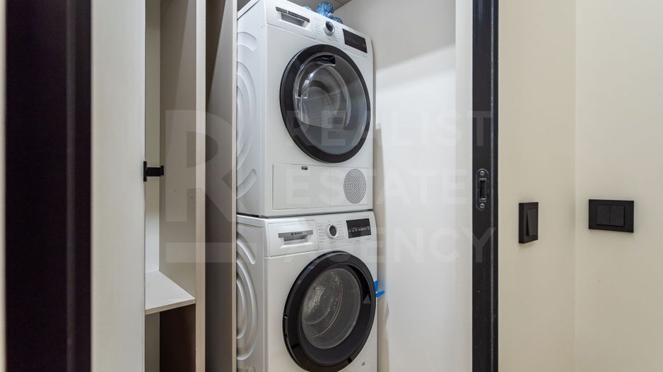 Vânzare, apartament, 2 camere, bd. Mircea Cel Bătrân, Ciocana - Poză 16