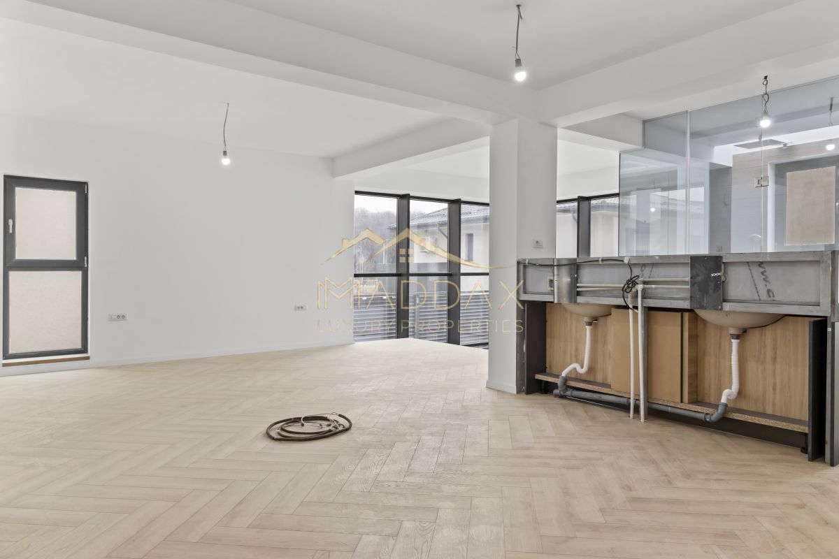 Vila de Vanzare | 295 mp | Voluntari | Pipera - Poză 50