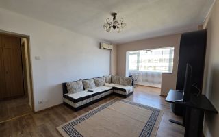 Apartament 3 camere, Decomandat, 74 mp, Deva – Bd. Decebal, Bloc 23 - Poză 2