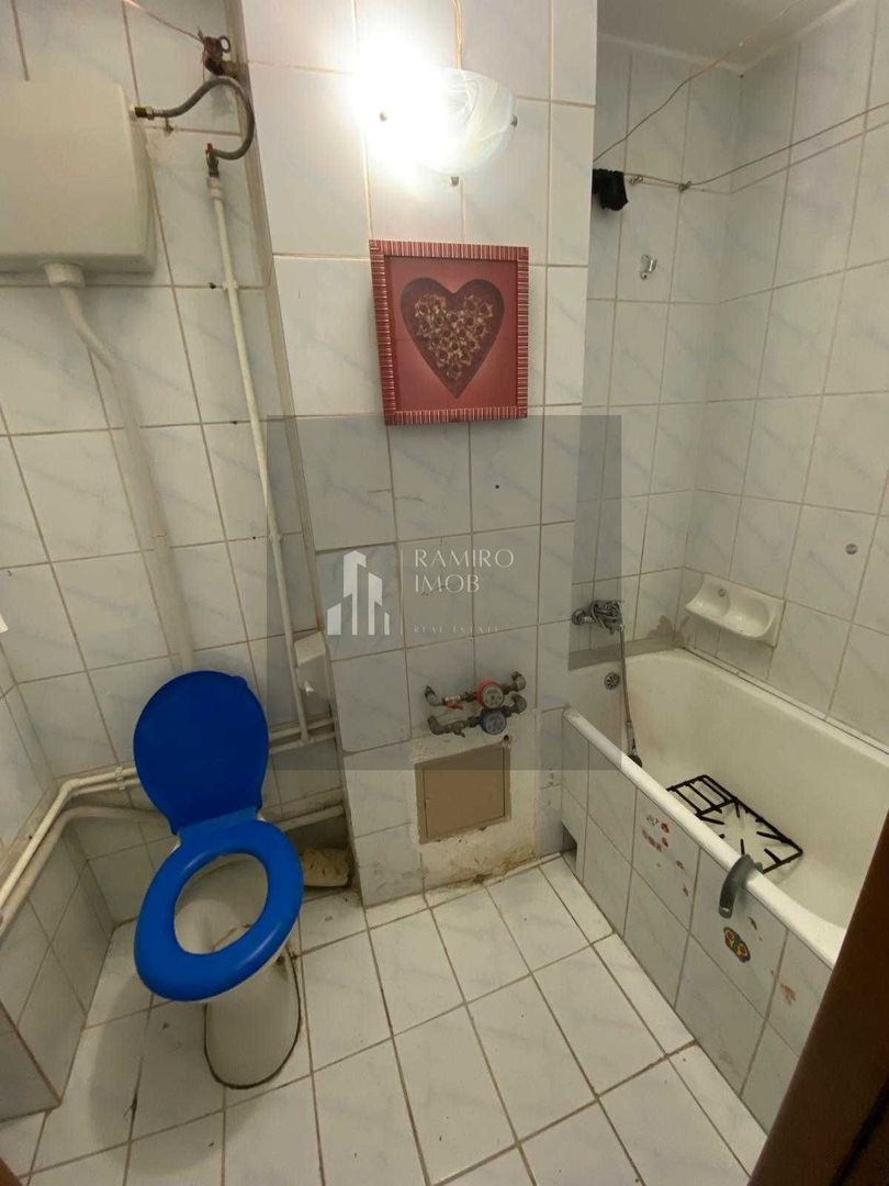 Garsoniera decomandata, aproape de Metrou Nicolae Grigorescu - Poză 4