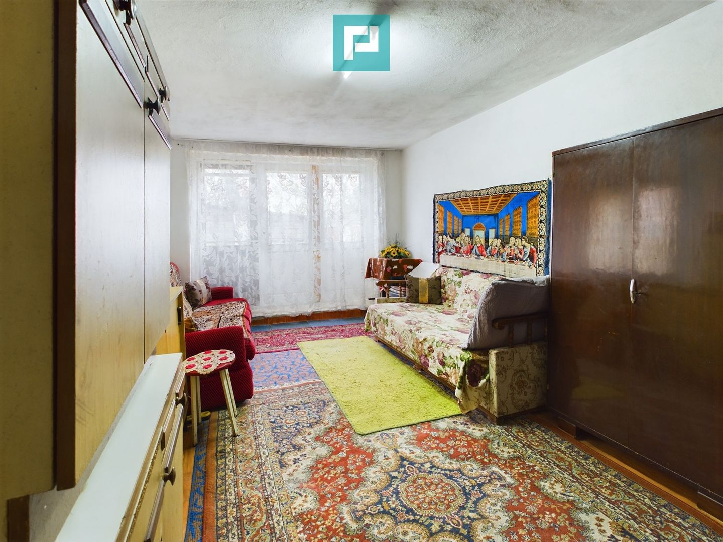 Casa cu 4 camere in Cicir - Poză 4