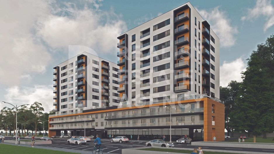 Apartament cu 2 camere - Apărătorii Patriei, sector 4, București - Poză 1