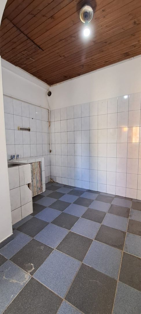 Bd Dimitrie Cantemir, 350 m metrou Tineretului, casa 2 camere + curte - Poză 11