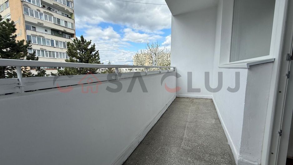 3 camere ,finisat, Gheorgheni - Poză 3