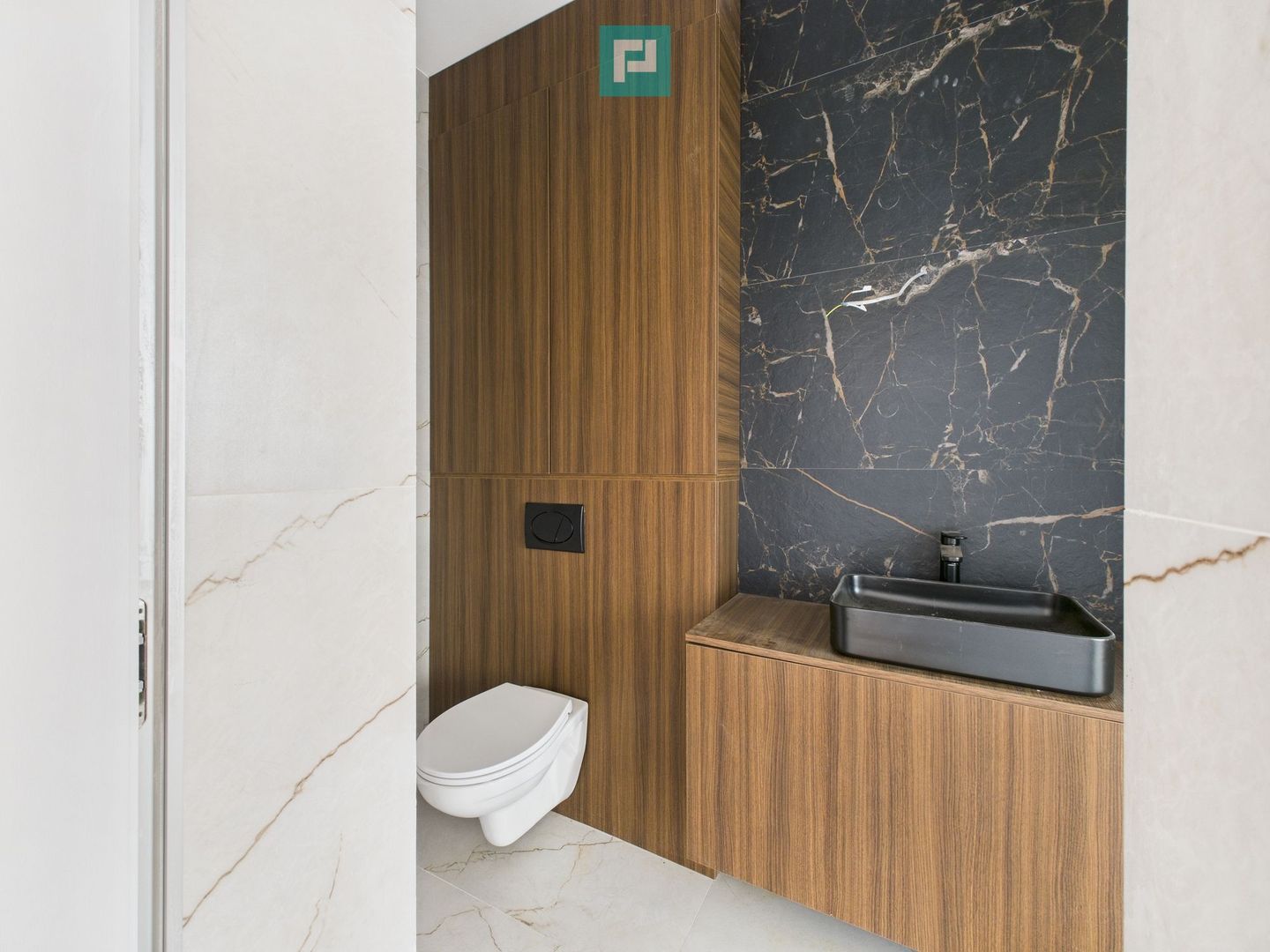 Casă în ansamblu rezidențial cu 5 camere, Tunari, aproape de oraș - Poză 9