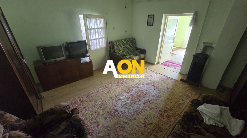 Comision 0%! Casa 3 camere Gura Ariesului, 1500mp Teren - Poză 6