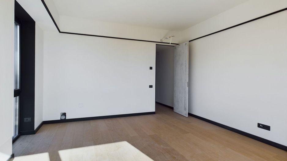 Apartament cu 3 camere, la doar 4 minute de Olga Gudyn - Poză 5