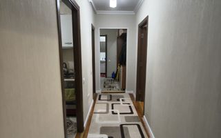 3 camere/ 2 băi/ Confort I/ Decomandat/ Loc de parcare/ Zona Unirii - Poză 5