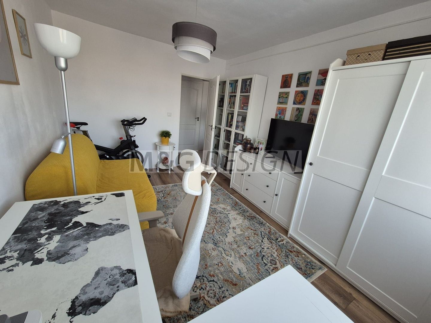 Apartament 3 camere Calea Sagului - Poză 6