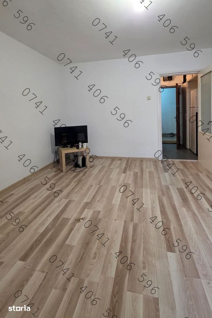 De vanzare garsoniera zona Lujerului /Veteranilor - Poză 2