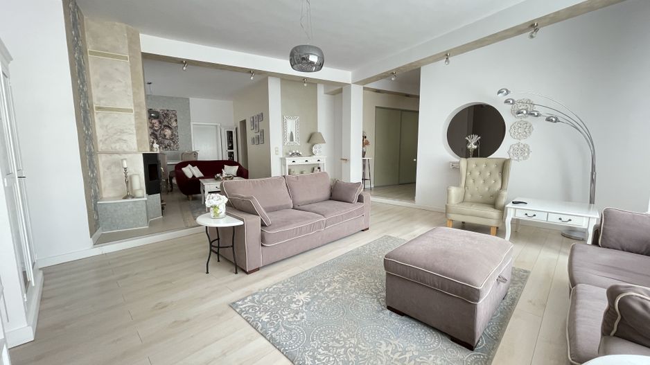 CASA DE VANZARE IN ZONA MIRCEA CEL BATRAN - Poză 6