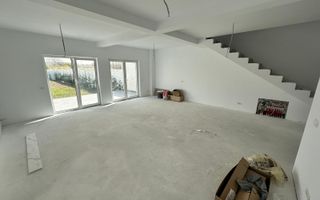 Casă modernă cu 4 camere + birou | Dumbrăvița, zona str. Târcului - Poză 4