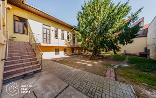 Cladire D+P cu 4 apartamente, zona centrala, str. Ceaikovski, comision0% - Poză 16