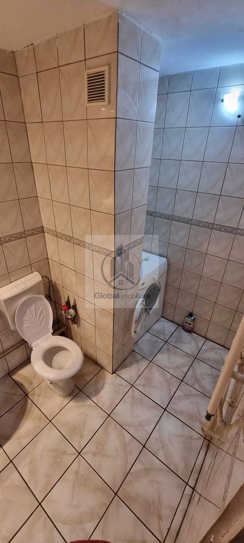 RAHOVA - Calea Rahovei, 2 camere, mobilat, utilat. - Poză 4