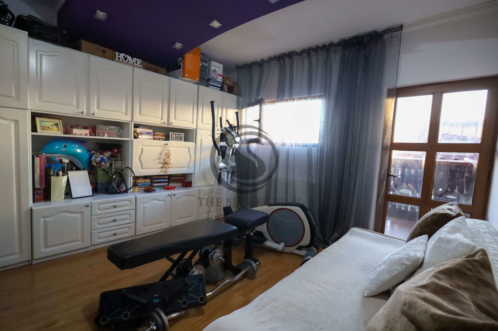 Casa 6 camere de vanzare | Salon Infrumusetare | Ploiesti, COMISION 0% - Poză 11