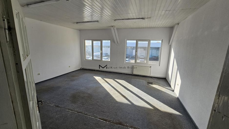 Clădire ideală pentru producție și birouri Bartolomeu - Poză 10