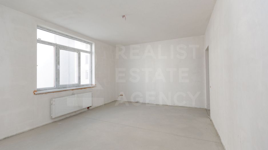 Vânzare, apartament, 3 camere, strada Grenoble, Botanica - Poză 9