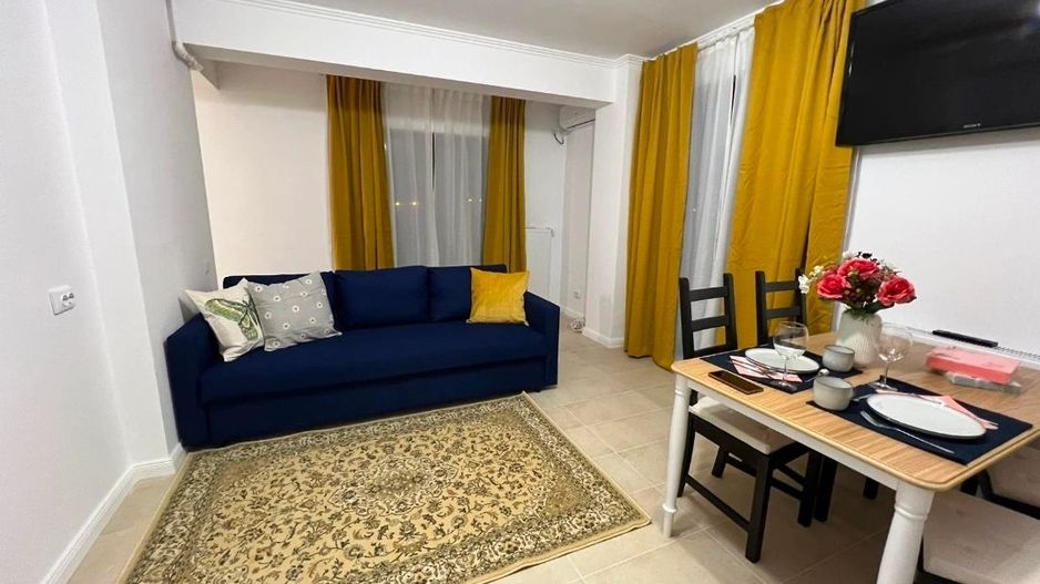 Apartament 2 camere Parc Bazilescu - Poză 2