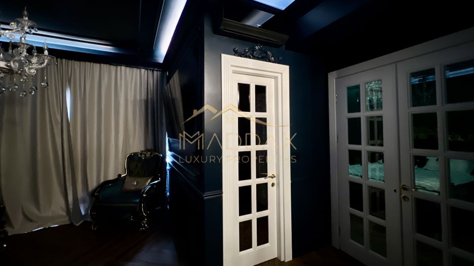 Apartament de Inchiriat | Dacia | 2 camere | Eleganta Stilului Clasic - Poză 6