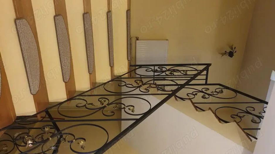 De vanzare casa tip S+P+1 - Poză 8