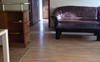 De închiriat apartament 3 camere – Zona Primăverii - Poză 1