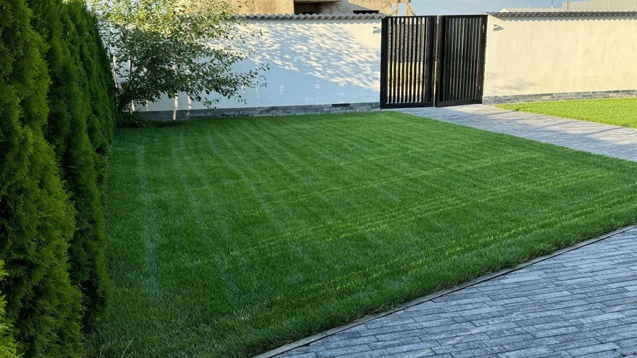 Casă individuală modernă de vânzare în Cristian | Finalizată 2023 - Poză 5