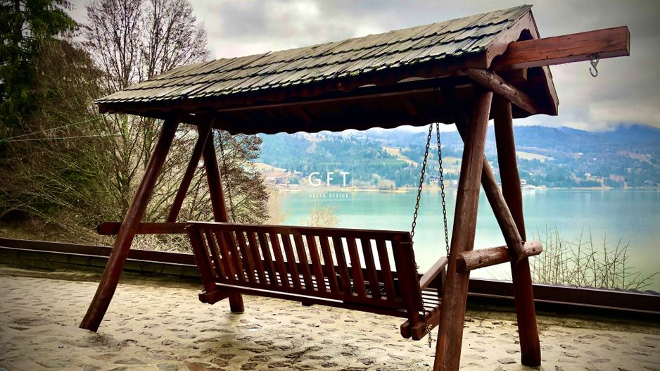 CASA DE VACANTA, COLIBITA. EXCLUSIVITATE! - Poză 1