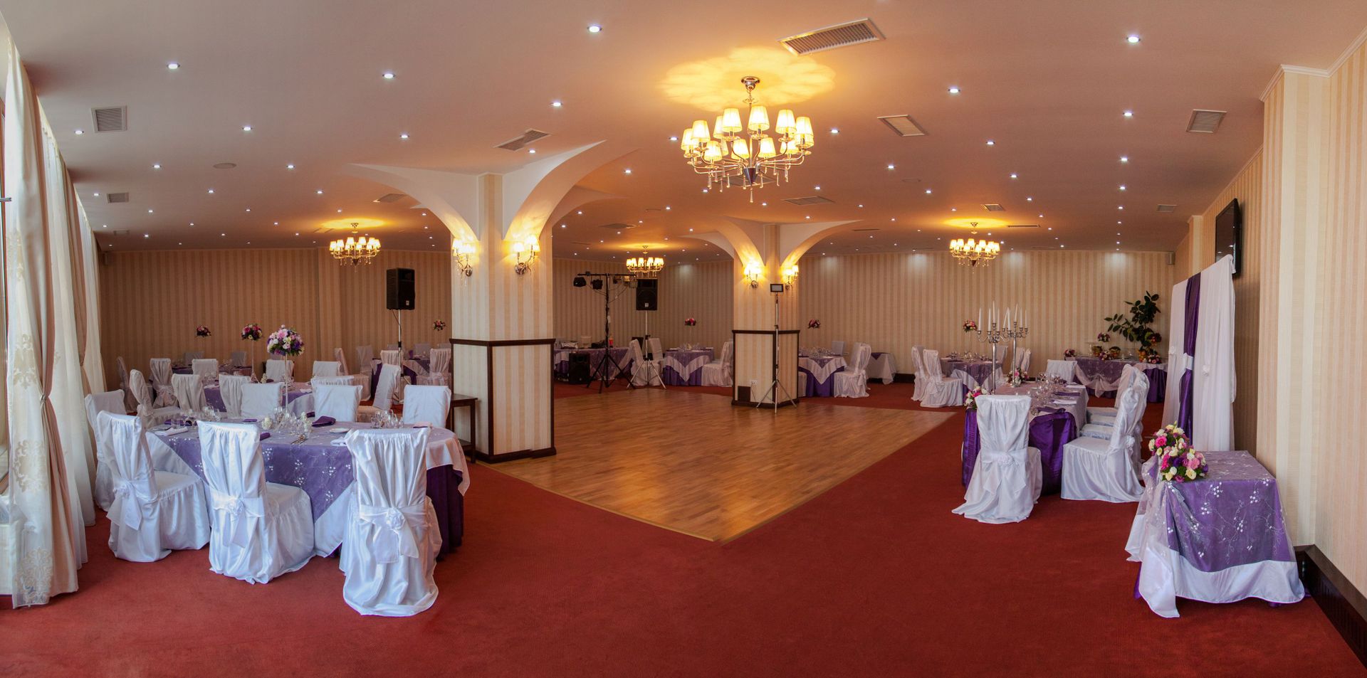 Hotel*** Hanul de la Răscruce - Poză 6