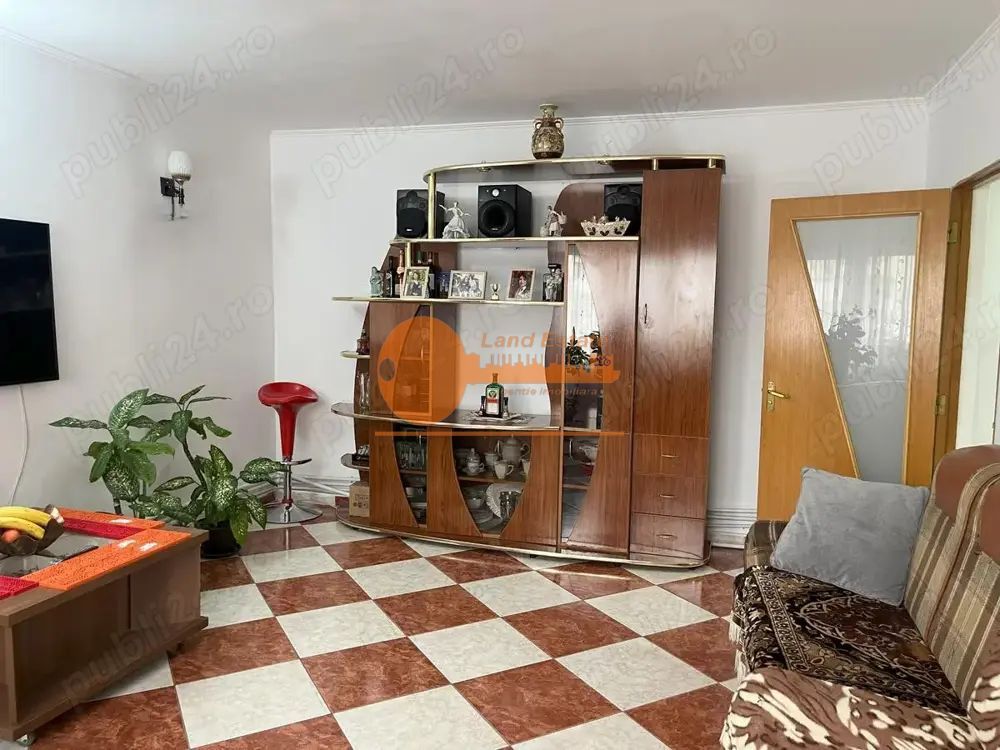 4 camere Vitan-Mihai Bravu-Centrala ( 550 m metrou ) - Poză 8