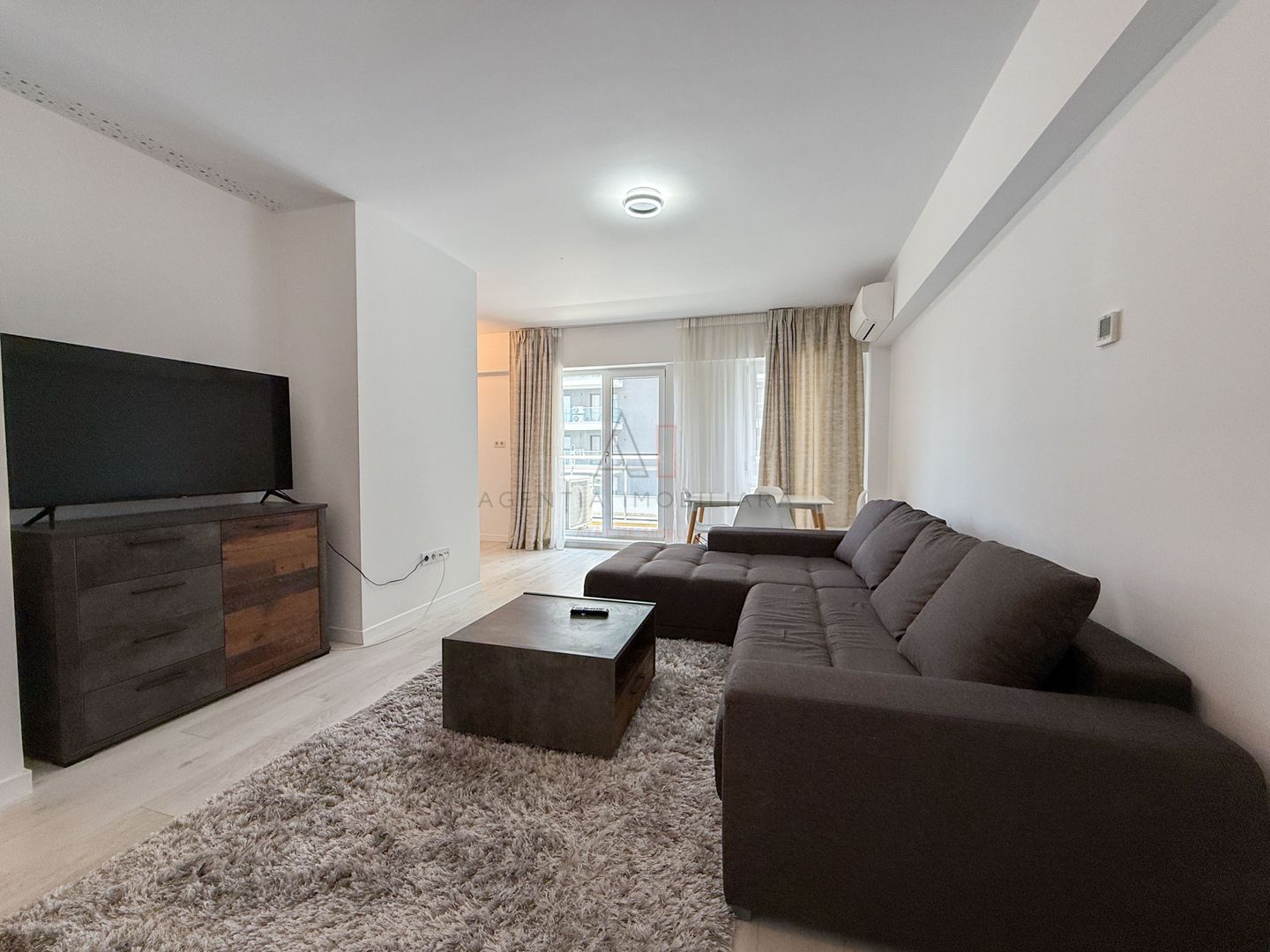 3 Camere Belvedere | Metrou Pipera - Poză 1