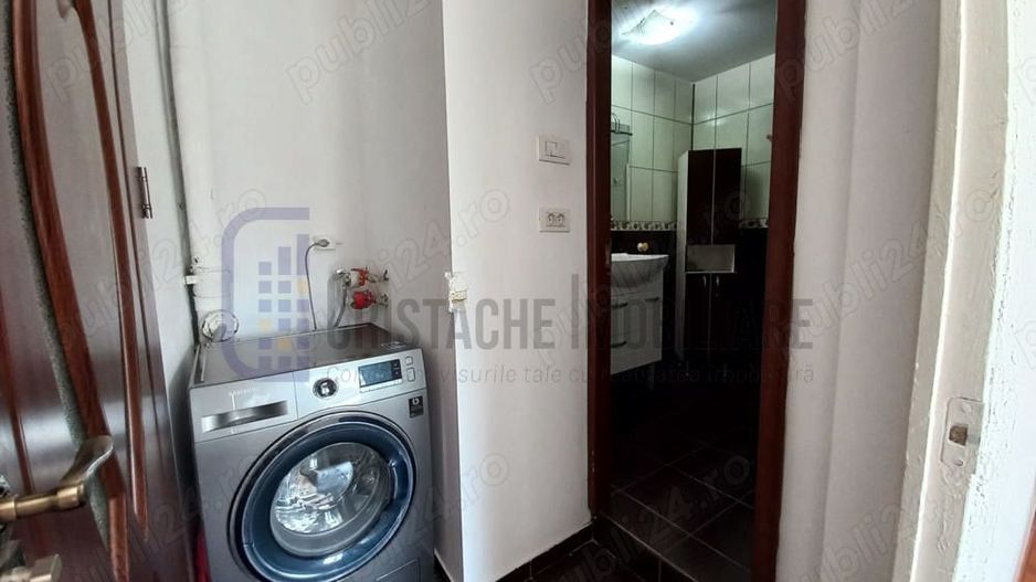 2 camere,semidecomandat,Berceni - Poză 7