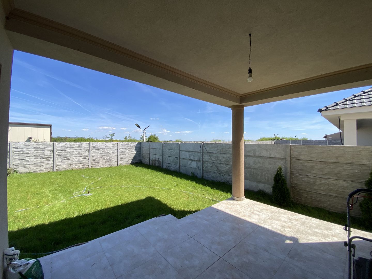 COMISION 0%, DUPLEX 5 CAMERE,  127 mp, 280 mp TEREN, POPMPA, SACALAZ - Poză 4