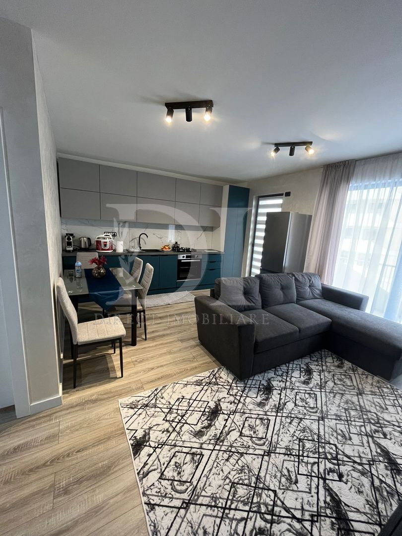 Apartament 3 camere / etaj intermediar / Zona Eroilor - Poză 2