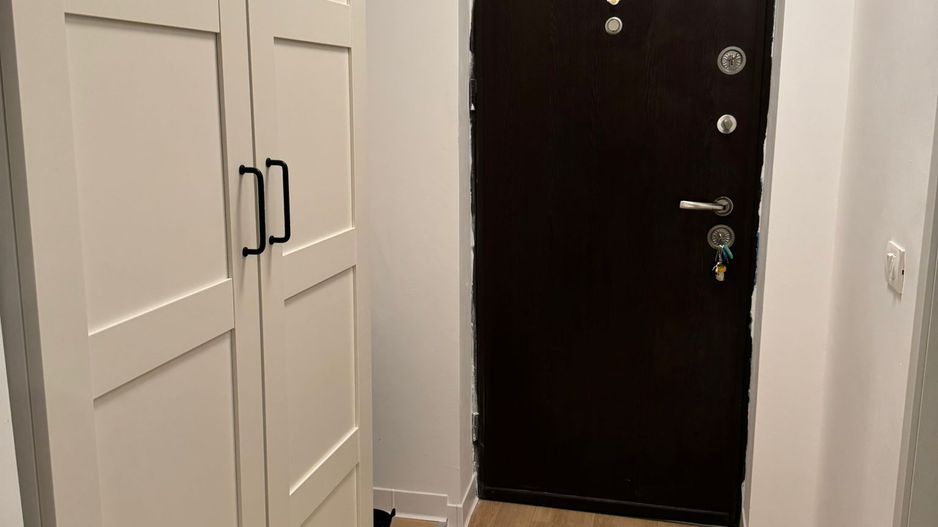 Studio superb de inchiriat, Plaza Lujerului - Poză 11