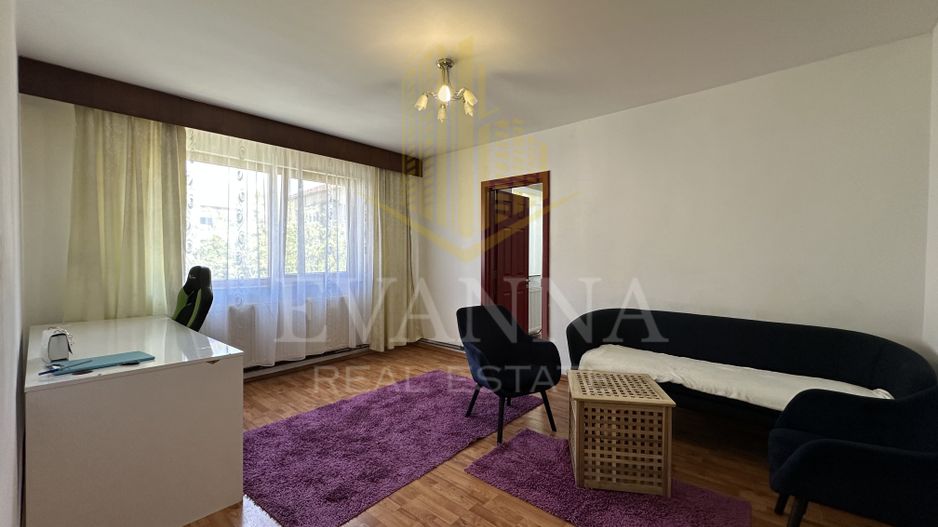 Apartament 2 camere | str. Oituz | etaj 3/4 | de inchiriat - Poză 1