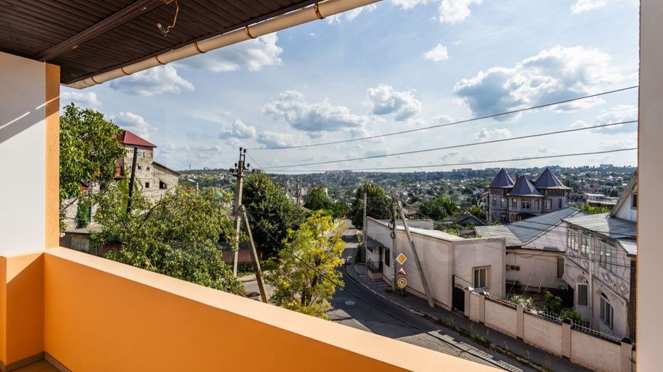 Vânzare, casă, 3 nivele + 8 ari, str. Alexandru Marinescu, Buiucani - Poză 22