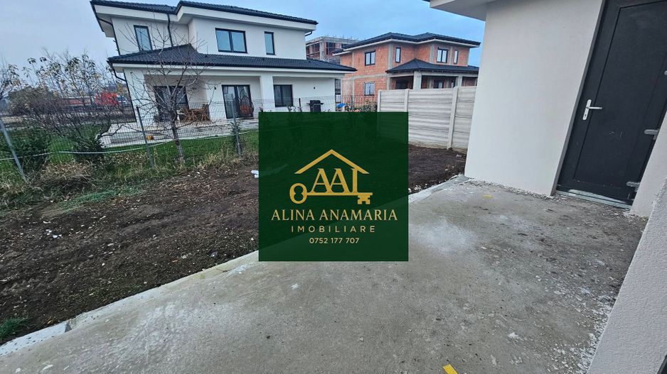 Casa de vanzare Oncea - Poză 6