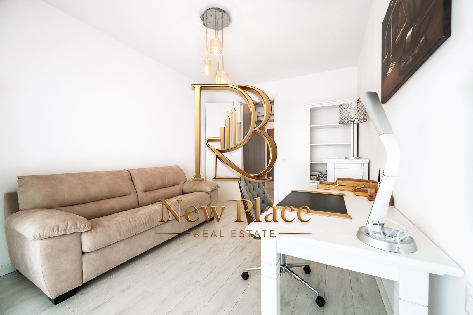 Cloud 9 | Design modern | Locatie Premium | 2 Parcari [+21% TVA] Lux - Poză 19