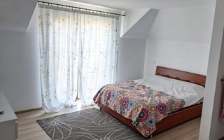 Casă individuală P+1, Valea Lupului – 172 mp, teren 500 mp, garaj inclus - Poză 5