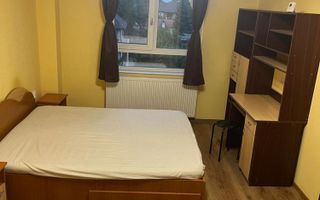 Apartament 1 camera de inchiriat, mobilat si utilat, Iasi - Poză 4