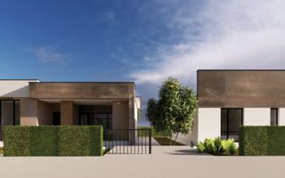 Casa Premium in Cartier Nou Stefanesti - Poză 5