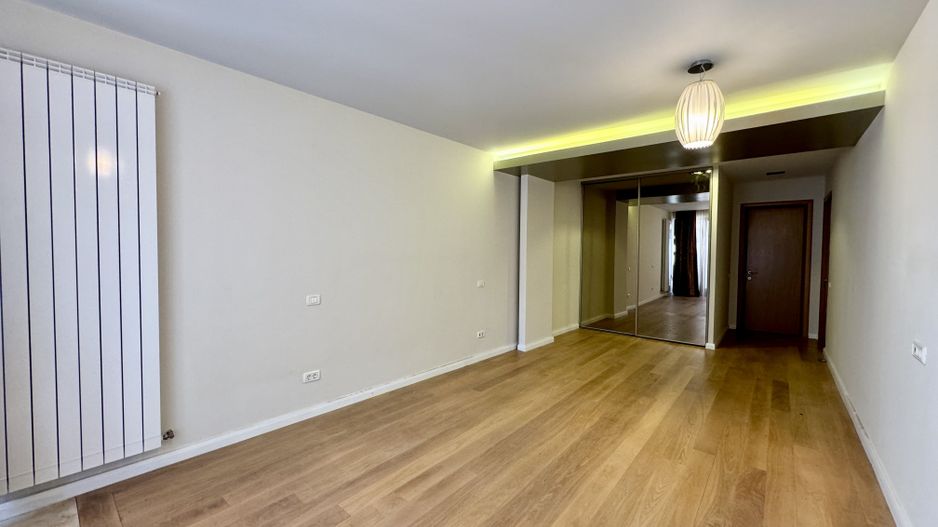 Apartament la parter,lux,spatios+terasa aflat in Aviatiei-Baneasa - Poză 6