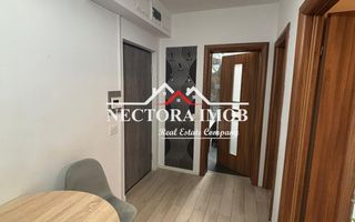 NECTORA IMOB-Apartament 2 camere, Prima Onestilor, 40 mp,Parter,Utilat - Poză 3
