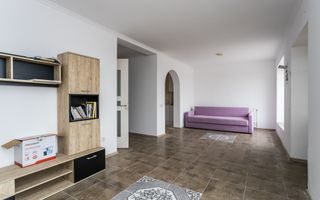 Vânzare, casă, 2 camere, str. Eremei Stratan, Durlești. - Poză 5