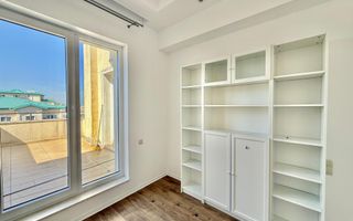COSMOPOLIS - Apartament cu 3 camere, mobilat si utilat + 2 parcari - Poză 8