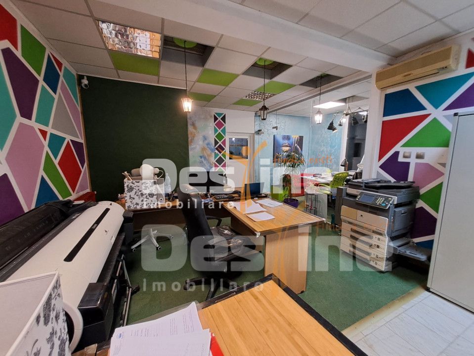 Cladire  comerciala individuala, 142 mp , GALATA - Poză 2