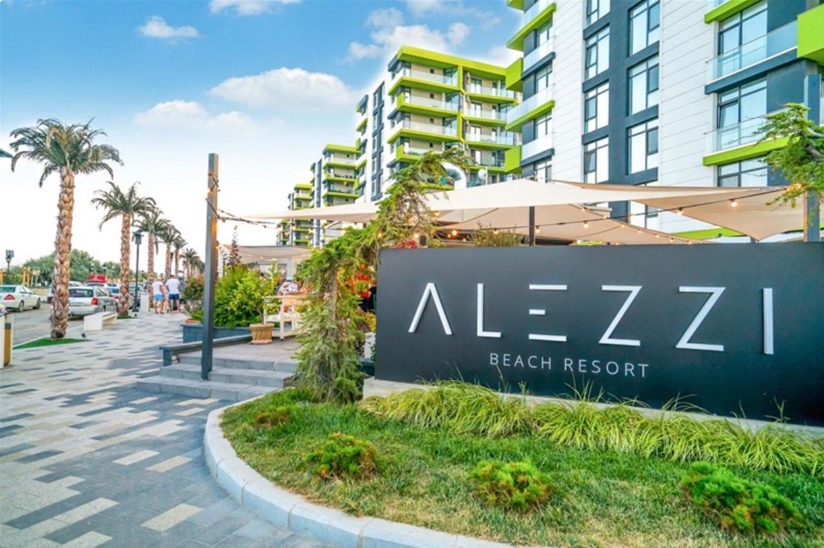 Apartament cu 2 camere de vanzare Alezzi Resort Mamaia Nord - Poză 7